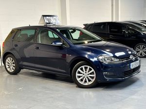 2015 Volkswagen Golf 1.2 Automatic TSI,44K K.M - Image 3