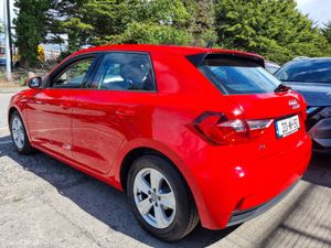 2020 Audi A1 SPORTBACK 30 1.0 TFSI 116HP NCT 03/28 - Image 4