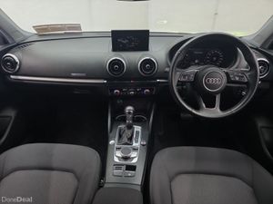 Audi A3 1.4 TFSI Sport Signature Edition S-Tronic - Image 4