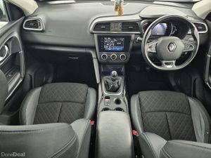 Renault Kadjar 1.3 TCE 140 bhp  Iconic - Image 4