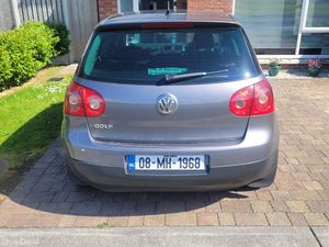 MINT Volkswagen Golf 2008 - Image 3