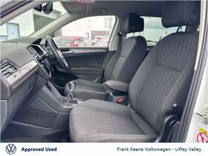 Volkswagen Tiguan Allspace LIFE 2.0 TDI 122HP *7-S - Image 4