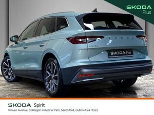 Skoda Enyaq 60 *Massive Spec* - 2 Year Warranty - Image 4