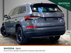 Skoda Kodiaq Style 2.0TDI 150bhp DSG 7 Seater - Image 4