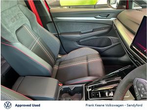 Volkswagen Golf GTi Edition 50 325Bhp DSG @Frank K - Image 4