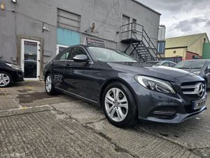 Mercedes-Benz C-Class 2015 (Sport pack) - Image 2
