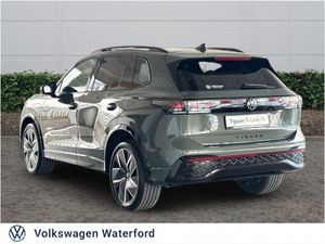 Volkswagen Tiguan R-LINE 75 1.5 PHEV 204HP *R-Line - Image 4