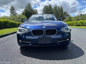 BMW 116i SPORT AUTO 2013 - Image 2