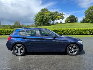 BMW 116i SPORT AUTO 2013 - Image 4