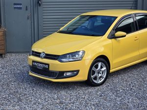 2011 Volkswagen Polo 1.2 TSI AUTO HIGHLINE - Image 3