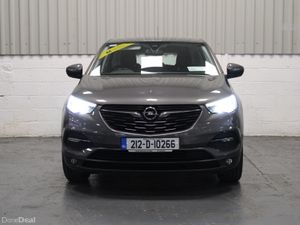 Opel Grandland X 2021 - Image 3