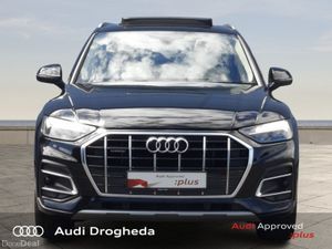 Audi Q5 Q5 50 TFSI e 299HP S tronic q SE - Image 3