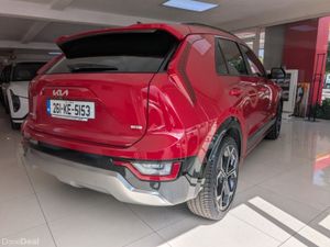 Kia Niro HEV SEM - Image 4