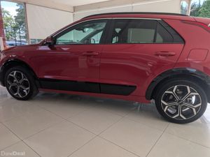 Kia Niro HEV SEM - Image 2