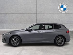 BMW 1-Series 120 Sport - Image 4