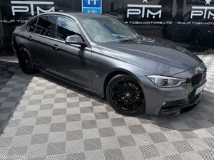 BMW 330e M Sport F30 252HP Auto - Image 3