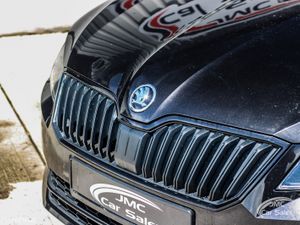 2019 SKODA SUPERB SPORT-LINE - Image 3
