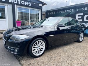 BMW 520D, 2016, NEW NCT 08/2027, TAX 07/2026 - Image 3