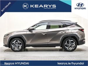 Hyundai Tucson Executive PHEV - Image 4