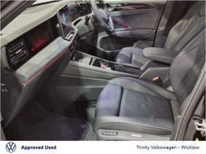 Volkswagen Tiguan ** R-LINE ** 1.5TSI PHEV ** 204 - Image 4