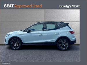 SEAT Arona New Model 1.0TSI 115HP DSG FR - Image 4