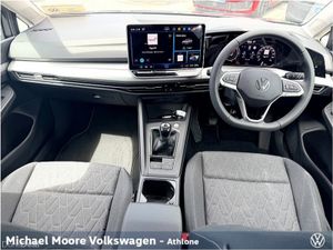 Volkswagen Golf EDITION 75 2.0 TDI 116HP - Image 2