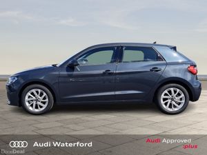 Audi A1 30 TFSI 116hp SE from €336 per month - Image 4