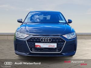 Audi A1 30 TFSI 116hp SE from €336 per month - Image 2