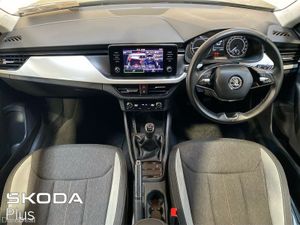 Skoda Kamiq Style 1.0TSI 110bhp - Image 3