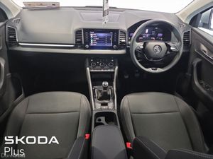 Skoda Karoq 2.0 TDI 115BHP AMBITION - Image 2