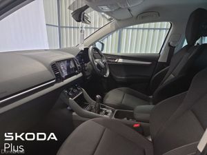Skoda Karoq 2.0 TDI 115BHP AMBITION - Image 4