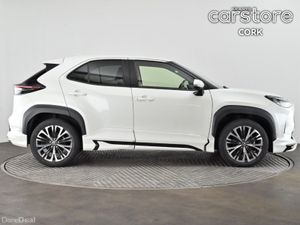 Toyota Yaris Cross 1.5 Hybrid CVT - Image 2