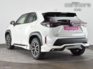 Toyota Yaris Cross 1.5 Hybrid CVT - Image 3