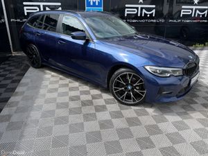 BMW 318D Auto Upgraded 19" Alloys - Image 3