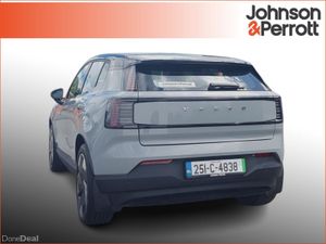 Volvo EX30 272bhp 69 kWh Extended Range Plus (Volv - Image 3