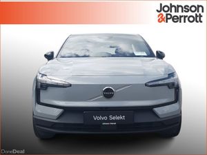 Volvo EX30 272bhp 69 kWh Extended Range Plus (Volv - Image 4
