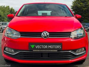Volkswagen Polo 1.2 TSI COMFORTLINE AUTO 5DR NEW N - Image 3