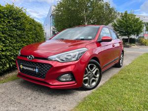 Hyundai i20 2019 1.0 Automatic Active Deluxe - Image 3