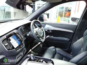 Volvo XC90 T8  R-Design PRO AWD - Image 3