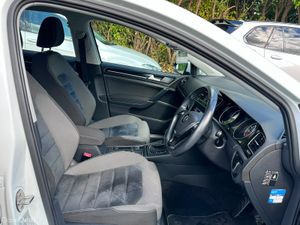 Vw Golf 2016 1.4 Highline Automatic - Image 4