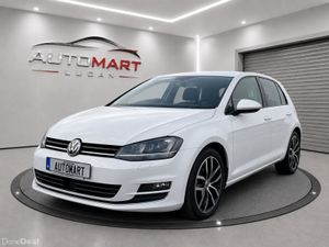 Vw Golf 2016 1.4 Highline Automatic - Image 3