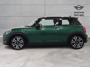 Mini Cooper Electric Level 2 - Image 4