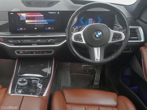 BMW X7 xDrive40d M Sport - Image 4