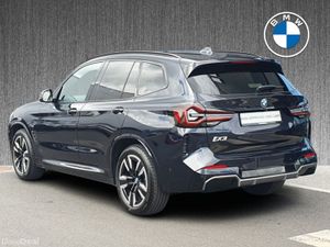 BMW iX3 M Sport - Image 3