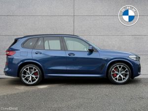 BMW X5 xDrive45e M Sport - Image 4