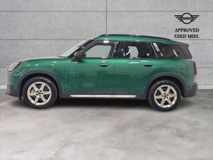 Mini Countryman C - Image 4