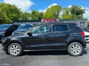 12 Volkswagen Polo 1.2 LOW MILEAGE - Image 4