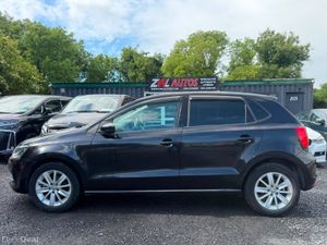 151 Volkswagen Polo 1.2 - Image 3