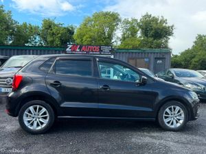 151 Volkswagen Polo 1.2 - Image 4