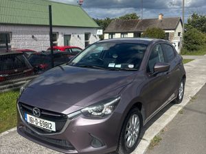Mazda Demio 1.3 Auto - Image 4